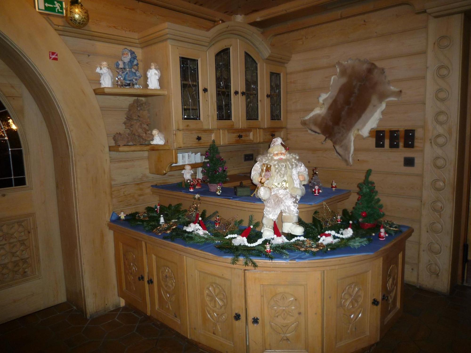 Parkhotel Soelden Dış mekan fotoğraf