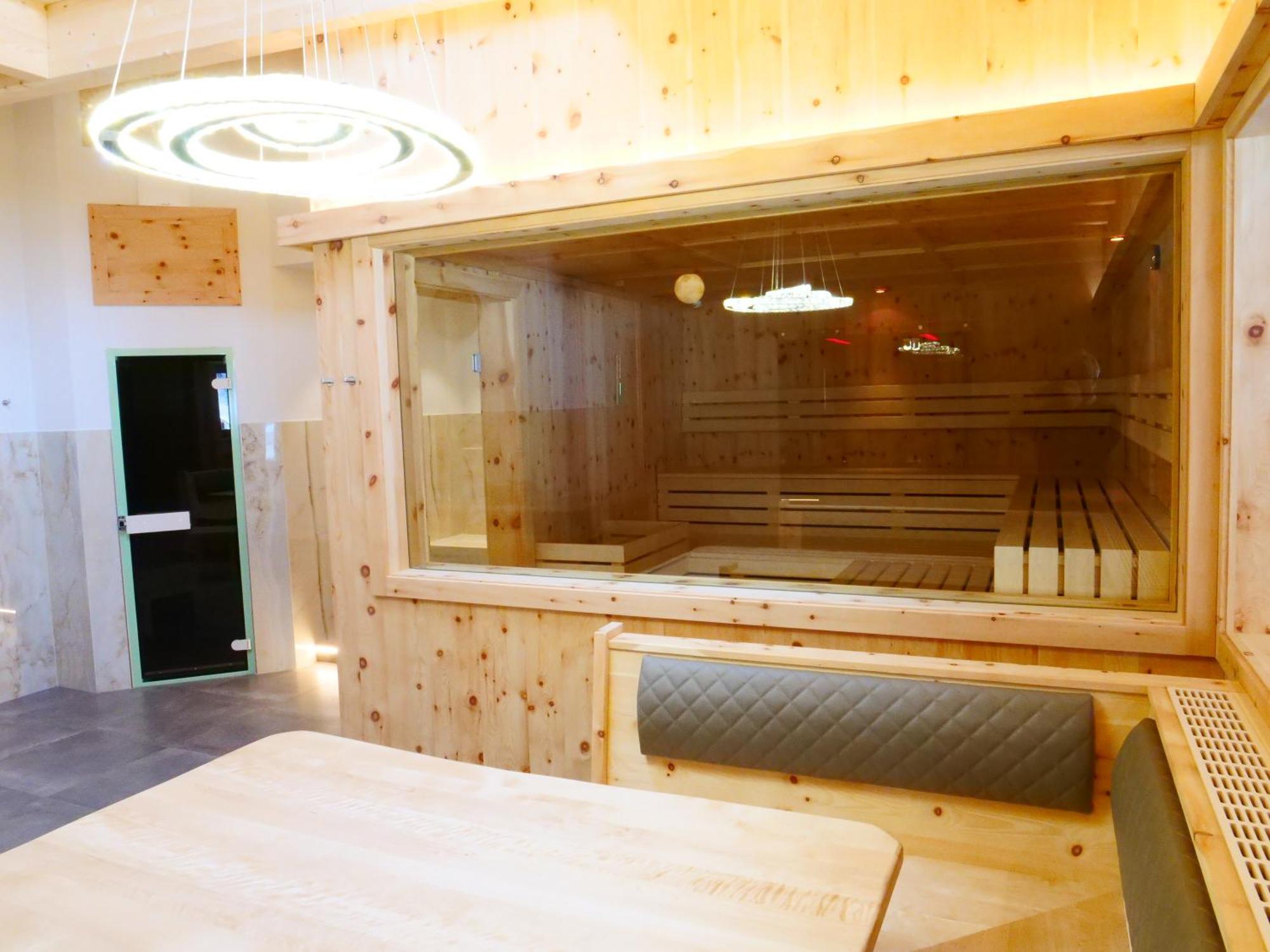 Parkhotel Soelden Dış mekan fotoğraf