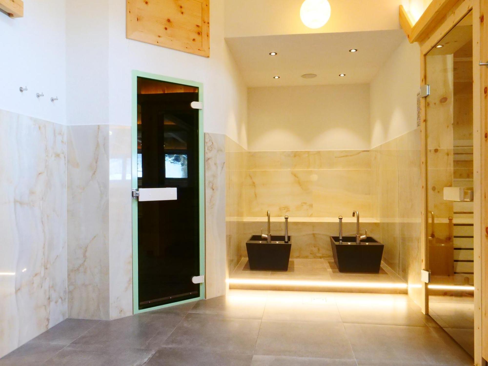 Parkhotel Soelden Dış mekan fotoğraf