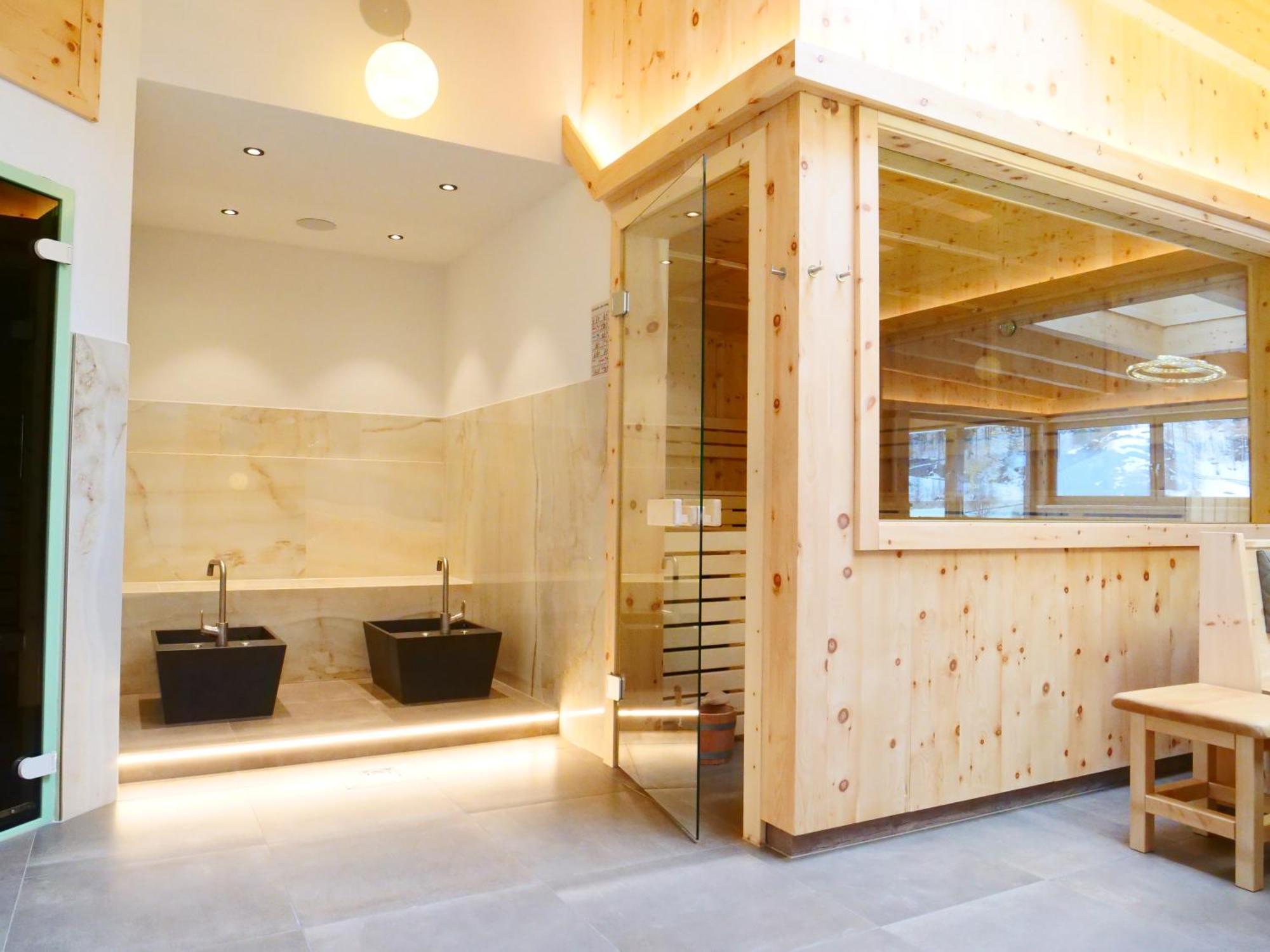 Parkhotel Soelden Dış mekan fotoğraf