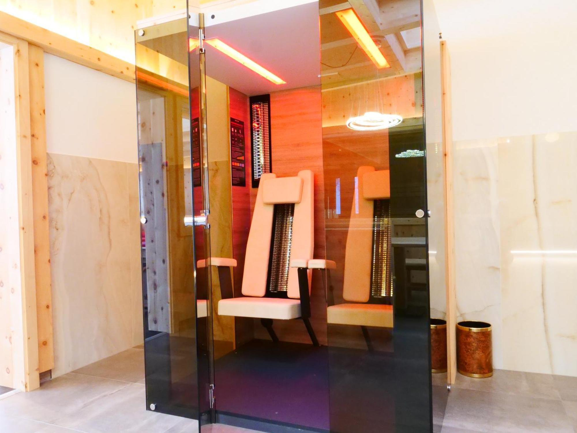 Parkhotel Soelden Dış mekan fotoğraf