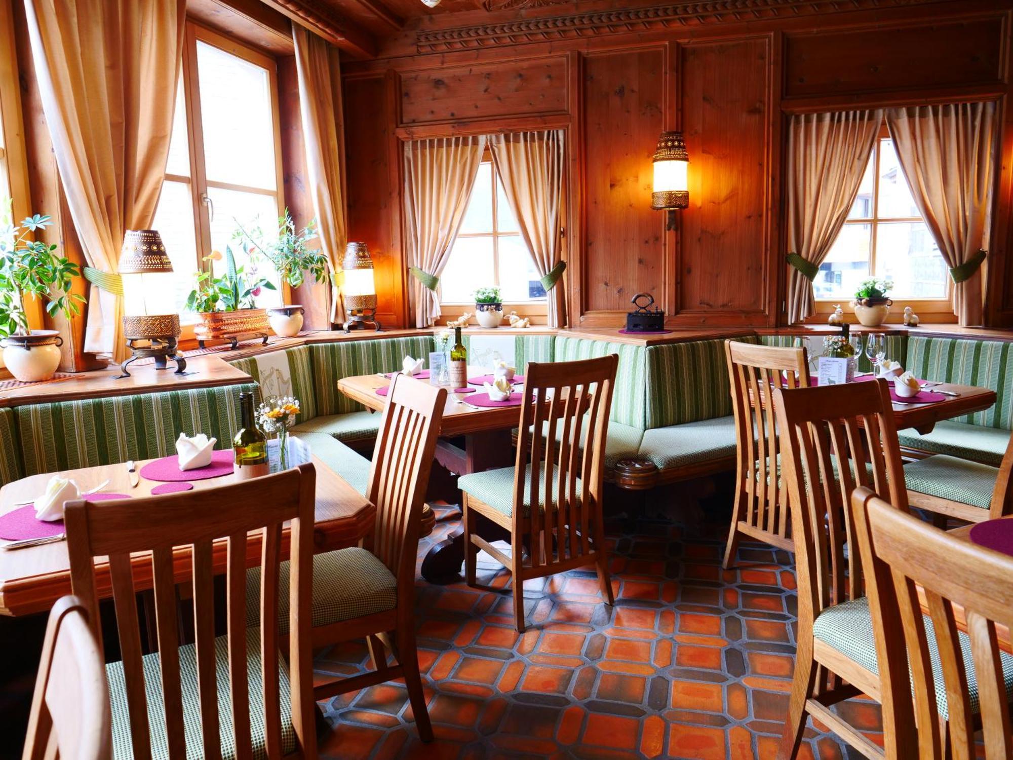 Parkhotel Soelden Dış mekan fotoğraf