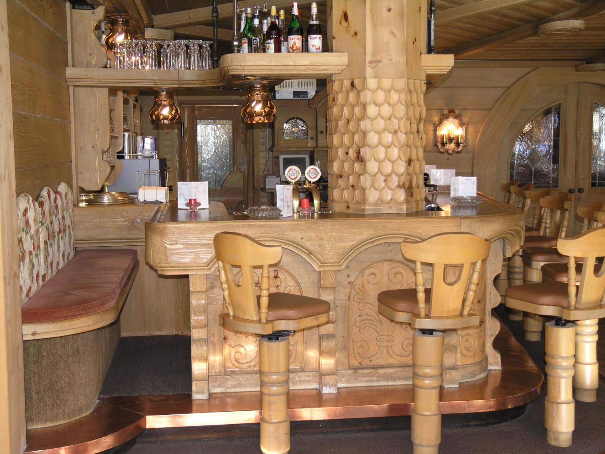 Parkhotel Soelden Dış mekan fotoğraf